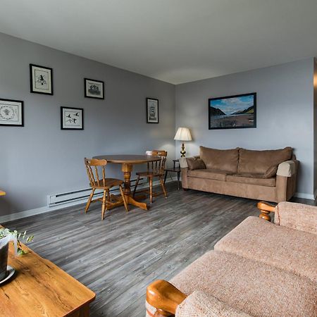 Out East B&B - Norris Point Bagian luar foto