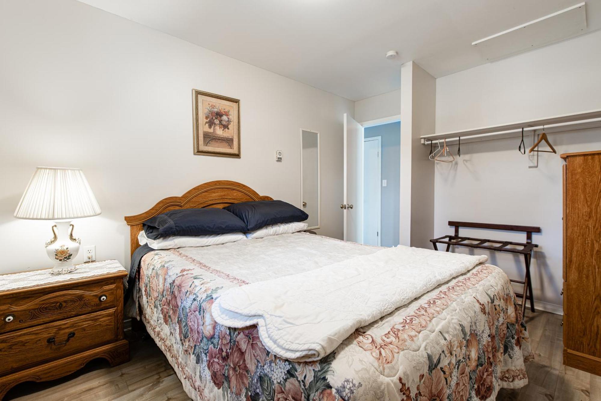 Out East B&B - Norris Point Bagian luar foto