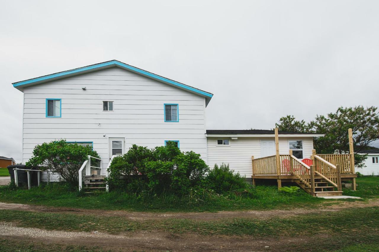 Out East B&B Norris Point Bagian luar foto