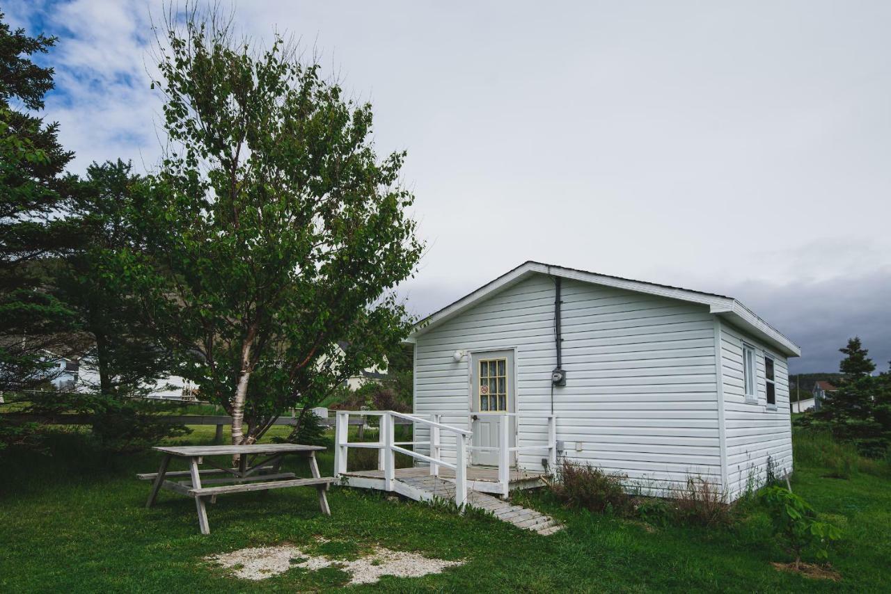 Out East B&B Norris Point Bagian luar foto