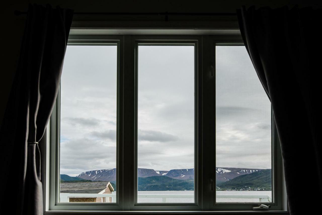 Out East B&B Norris Point Bagian luar foto