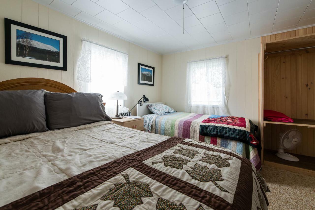 Out East B&B Norris Point Bagian luar foto